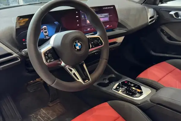 ب ام و، سری 2 گرن کوپه