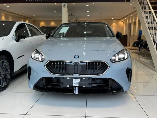 ب ام و، سری 2 گرن کوپه