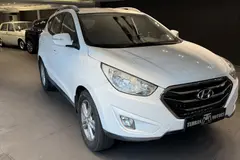 هیوندای، توسان