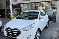 هیوندای، توسان