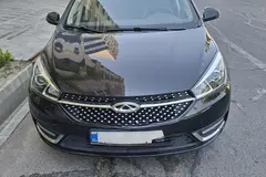 چری، آریزو 5T