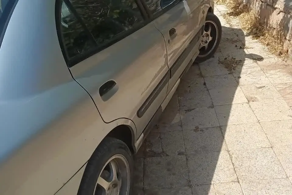 کیا،  ریو (مونتاژ)