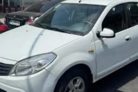 رنو، ساندرو