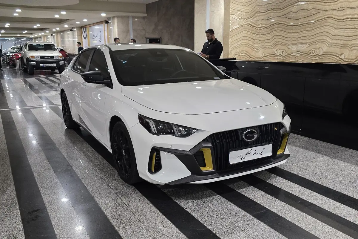 جی ای سی،  امپو