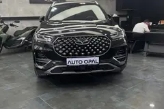فونیکس، تیگو 8 پرو