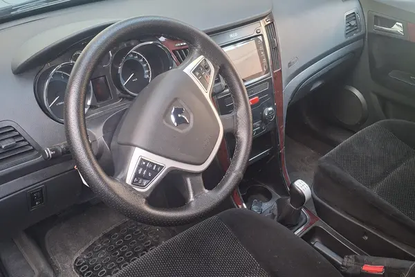 دنا، معمولی