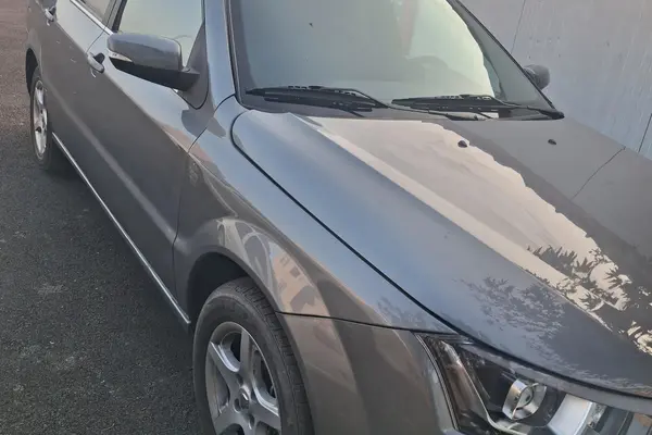 دنا، معمولی