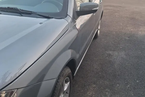 دنا، معمولی