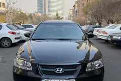 هیوندای، سوناتا