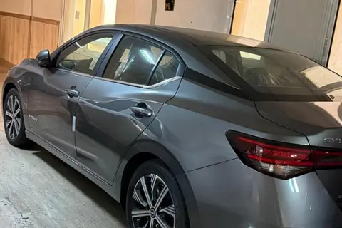 نیسان، سیلفی e-POWER