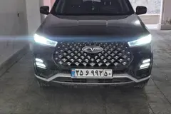 فونیکس، تیگو 7 پرو