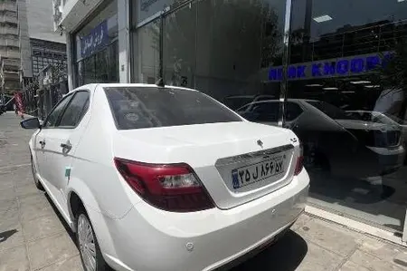 دنا، پلاس EF۷