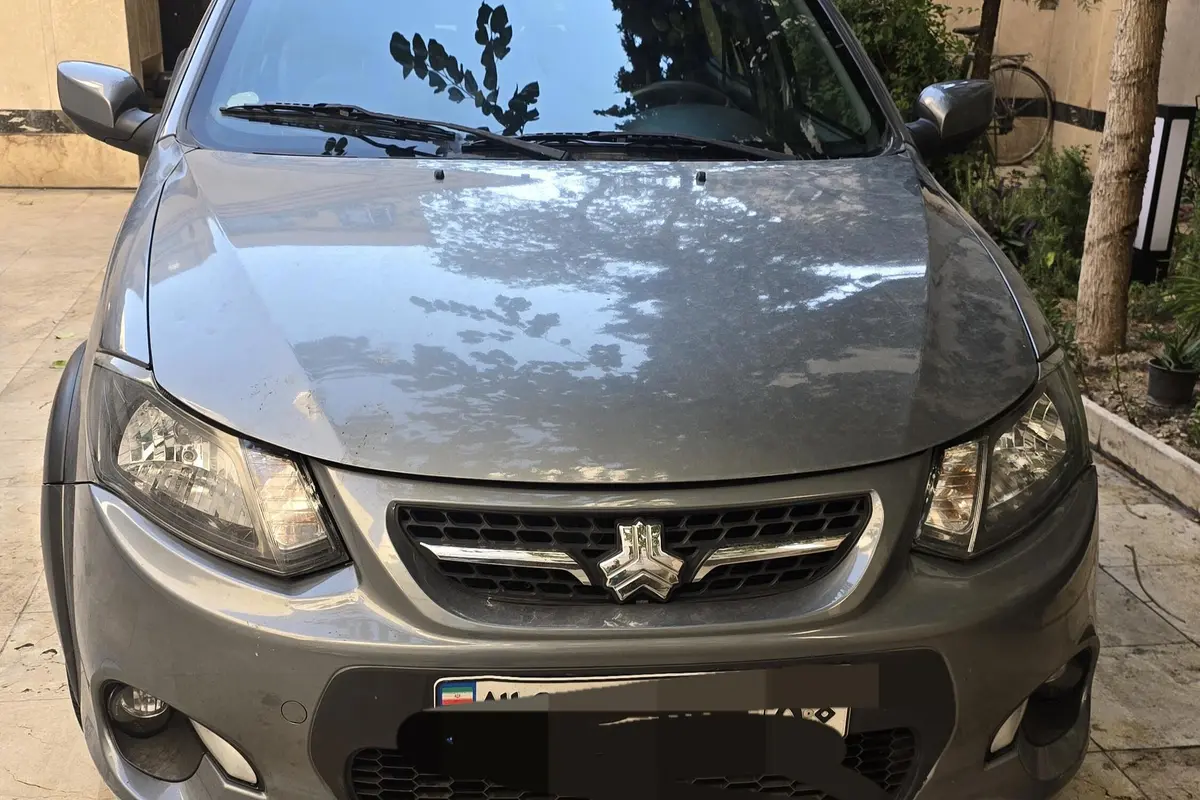 کوییک،  دنده ای S