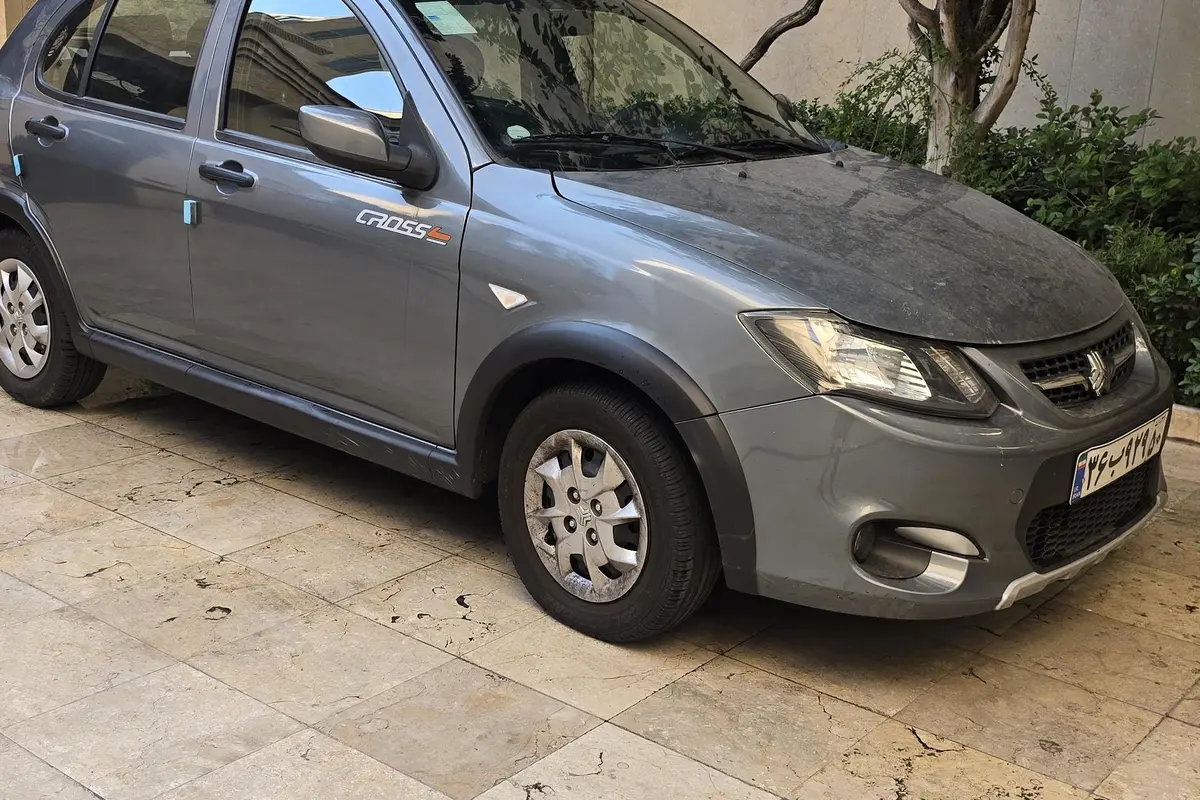 کوییک،  دنده ای S
