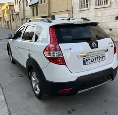 دانگ فنگ، H30 کراس