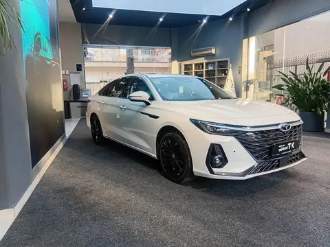 فونیکس، آریزو 8 (Z8)