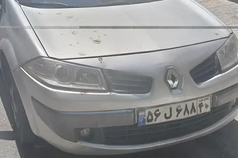 رنو، مگان (مونتاژ)