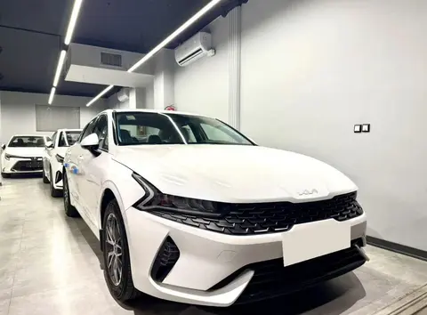 کیا، K5