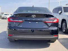 تویوتا، کمری هیبرید