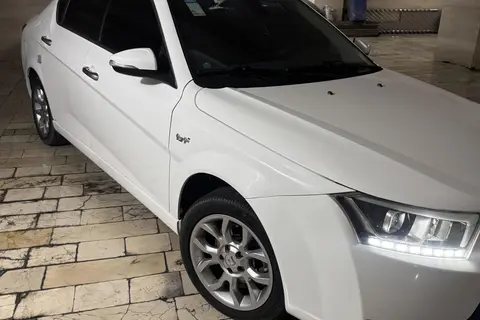دنا، پلاس EF7