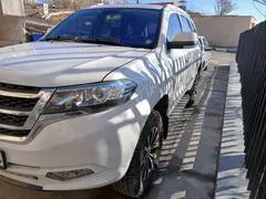 دایون، Y5 پلاس