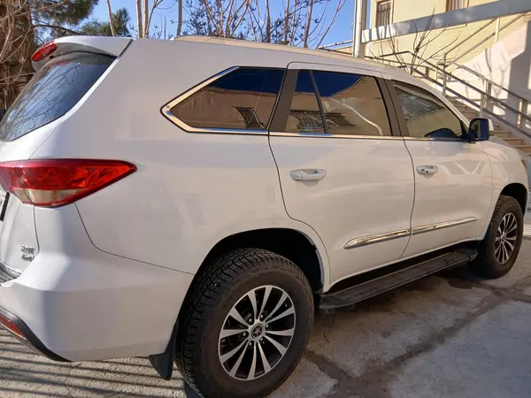 دایون، Y5 پلاس