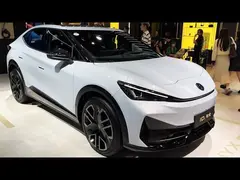 فولکس، آی دی یونیکس