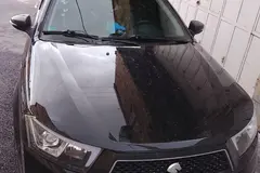 دنا، پلاس EF7P