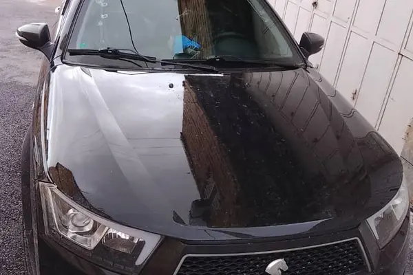 دنا، پلاس EF7P