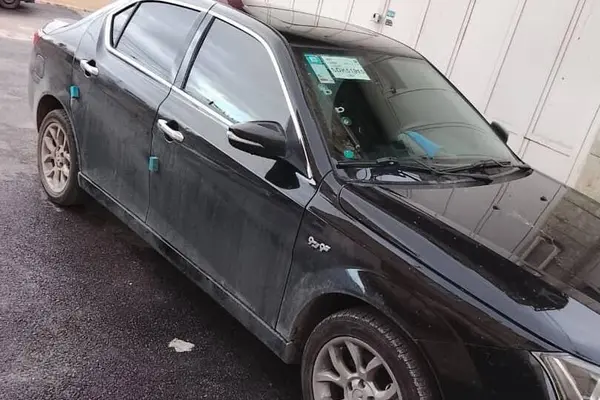 دنا، پلاس EF7P