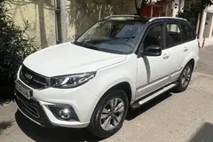ام وی ام، X33 S