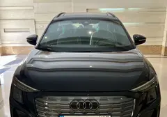 آئودی، Q5 e-tron