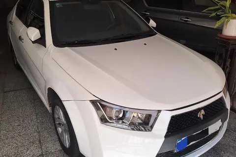 دنا، پلاس EF7