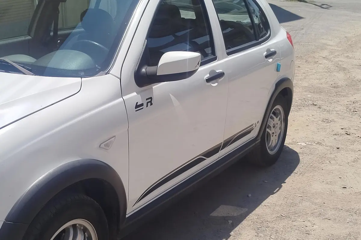 کوییک،  دنده ای R