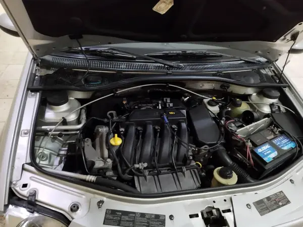 رنو، تندر 90