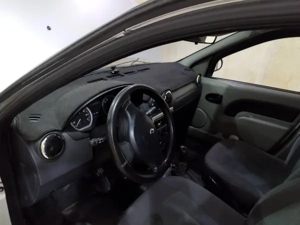 رنو، تندر 90