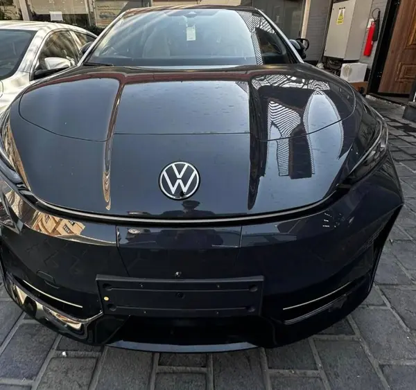 فولکس، آی دی یونیکس