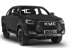 کی ام سی، T8