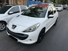 پژو، 207