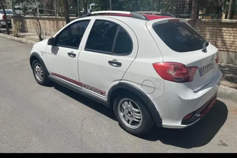 کوییک، دنده ای R