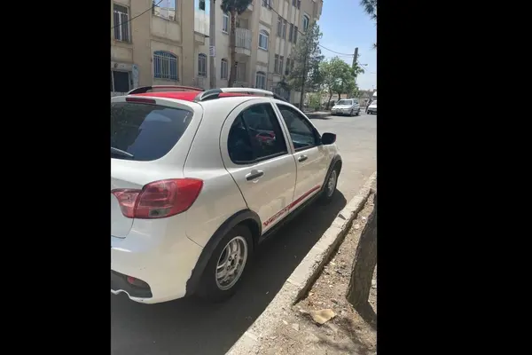 کوییک  دنده ای R