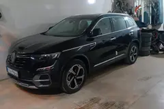 رنو، کولیوس