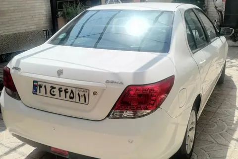 دنا، معمولی
