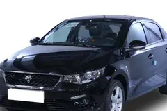 تارا، اتوماتیک V4