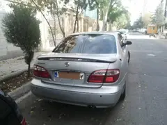 نیسان، ماکسیما