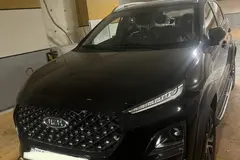 ام وی ام، X22 PRO