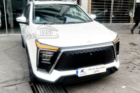 کی ام سی، X5