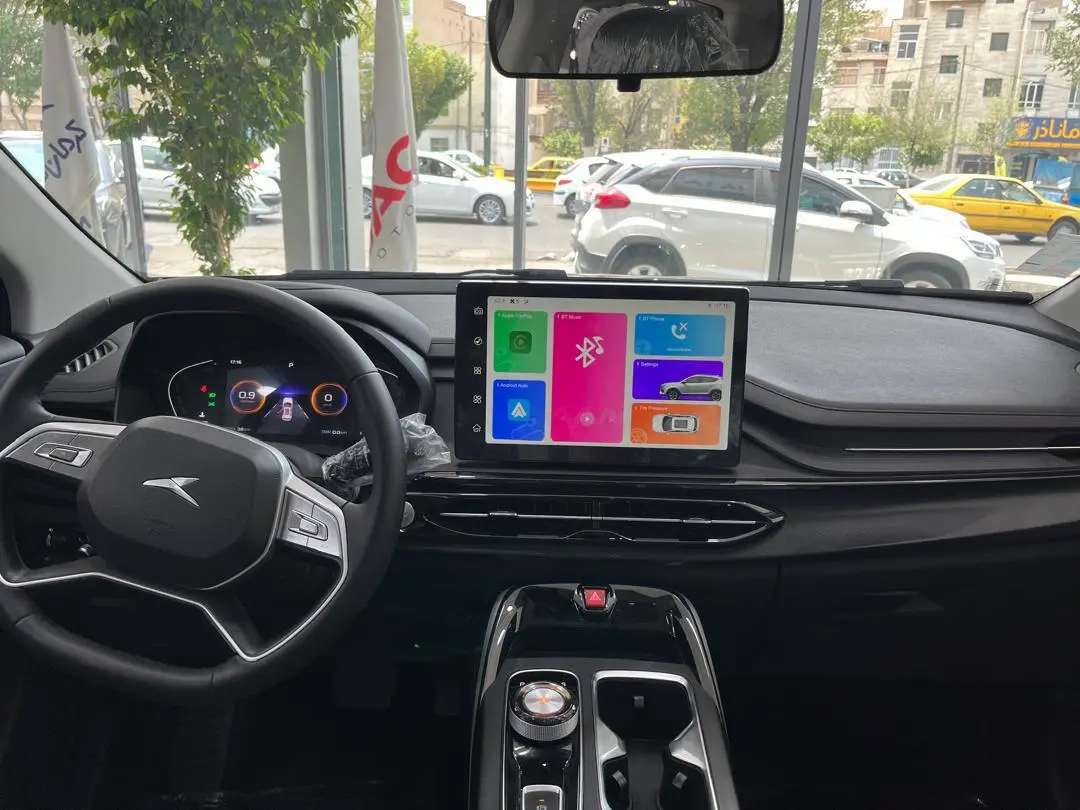 کی ام سی،  X5