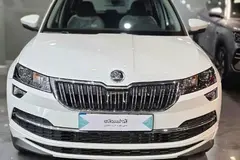 اشکودا، کاروک