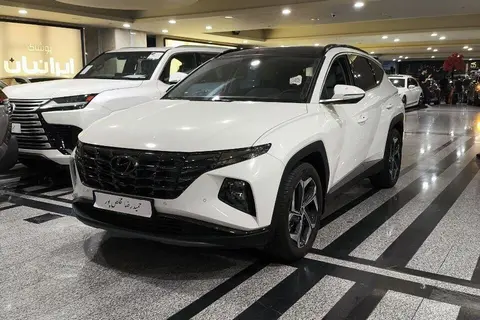 هیوندای، توسان